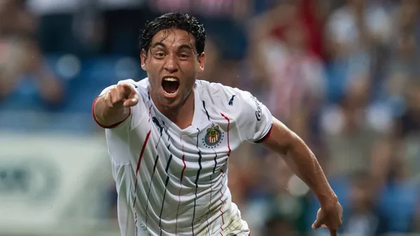 Algunos jugadores de la Liga MX pueden llegar a elevar o bajar su costo dependiendo de su rendimiento. Esto es lo que vale ahora Gael Sandoval