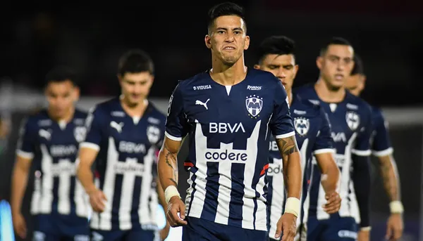 Algunos jugadores de los rayados se han manifestado ante las decisiones de Javier Aguirre.