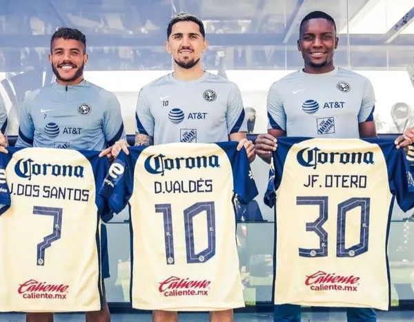 Algunos jugadores no estarían contentos con su actual situación en el América de Ortiz.