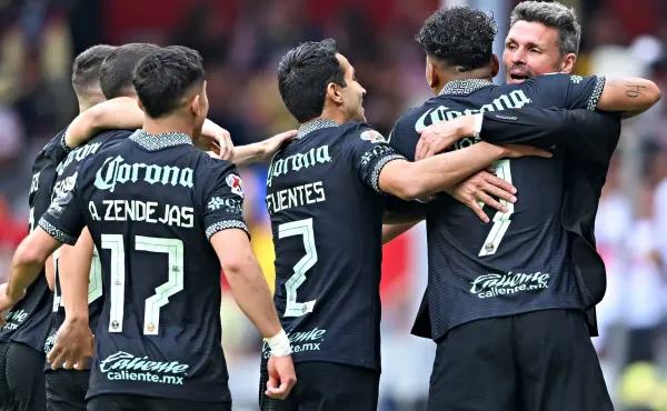 Algunos jugadors estarían molestos por sus situación en el equipo de Fernando Ortiz