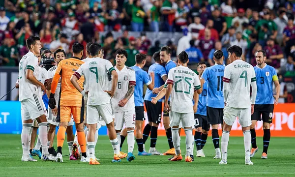 Algunos partidos tendrán que ser exclusivos por televisión de paga