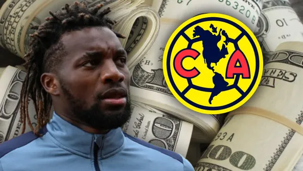 Allan Saint-Maximin en Europa (Newcastle United)