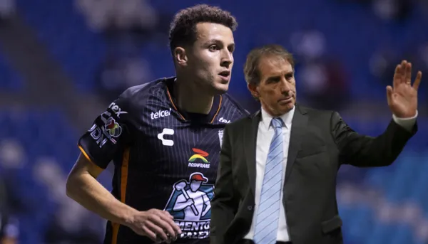 Almada contó cuál podría ser el destino de Idrissi, tras interés de los grandes