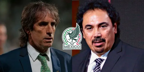 Almada respondió a los comentarios de Hugo Sánchez y revela por qué quiere ser DT del Tri