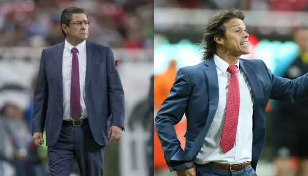 Almeyda considera que Chivas sí puede ser campeón