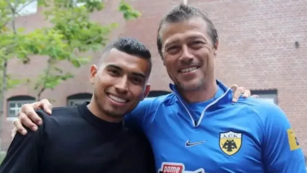 Almeyda podría ayudar indirectamente a que Pineda regrese a Chivas | Foto: El Informador