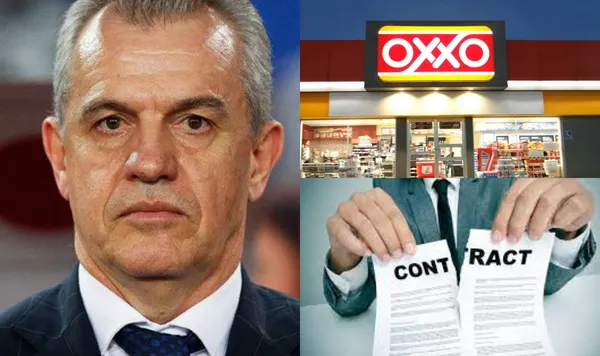 Altos Directivos de Femsa, Oxxo y Rayados se encerraron en El Barrial. La continuidad de Javier Aguirre está en tela de duda