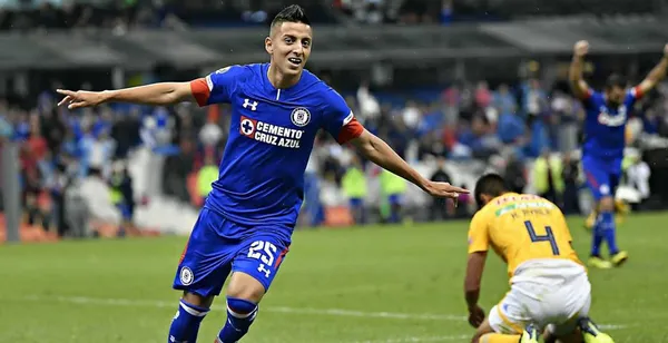 Alvarado es otro de los jugadores que quiere la porra del Rebaño