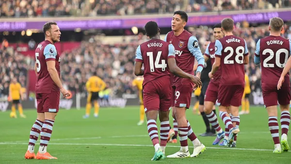 Álvarez tendrá un encuentro muy importante en una cancha histórica.