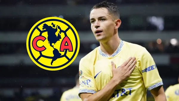 Álvaro Fidalgo empieza a demostrar por que el Real Madrid se fijó en él.