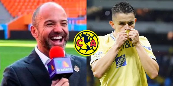 Álvaro Fidalgo es el mejor jugador del equipo y así es como la apoda Luis García por su asistencia.