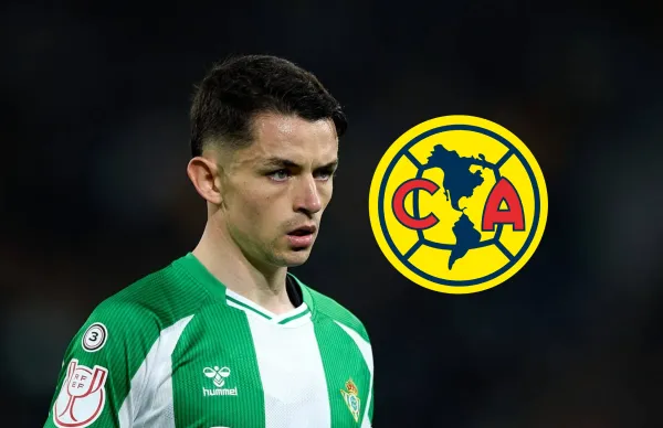 Álvaro Fidalgo está cada vez más cerca de representar al cuadro nacional mexicano.