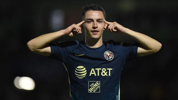 Álvaro Fidalgo (Foto: Latinus)