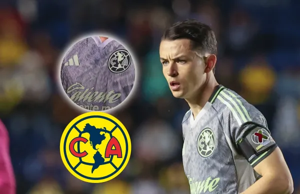 Álvaro Fidalgo no habría ocultado su enfado con uno de sus compañeros en el partido vs San Luis.