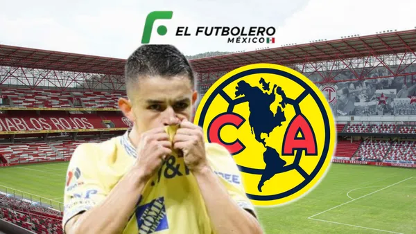 Álvaro Fidalgo se disculpa con la afición / Foto: Especial.