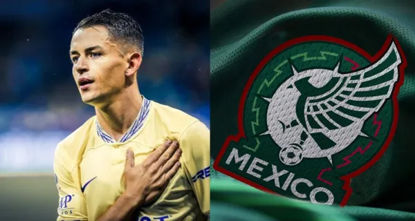 Álvaro Fidalgo se enteró de los fracasos que tiene el seleccionado mexicano y ahora desde TUDN, expusieron lo que se pediría para que esté en el Tri.