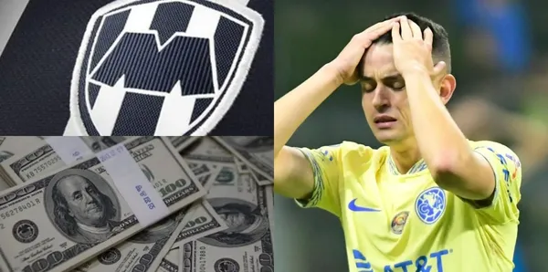 Álvaro Fidalgo toma una decisión importante en su carrera con millones de dólares de por medio.