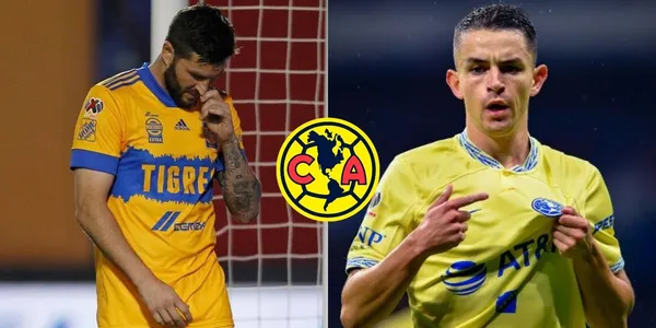 Álvaro Fidalgo vale mucho más que el francés André Pierre Gignac