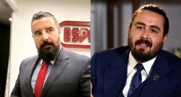 Álvaro Morales contó el error de Amaury Vargara y el por qué Chivas está destinado a fracasar.