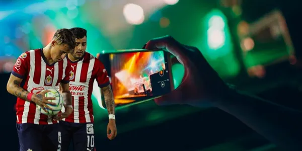 Álvaro Morales revela otra versión en la que involucran a Alexis Vega y Cristian Calderón en la fiesta en el hotel de concentración