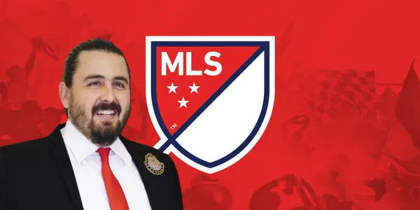 Amaury encontró socios en la MLS y el jugador de 72 millones que Chivas ficharía