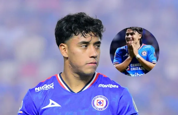 Amaury Morales reaccionó luego de que Romero tuviera una acción inmejorable para aumentar la ventaja.