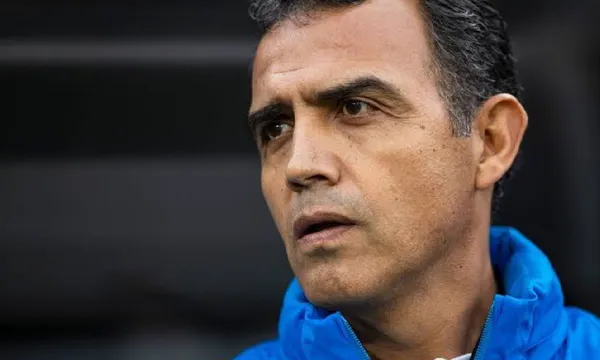 Amaury sale de las sombras y solo para ponerle un alto a Ricardo Cadena