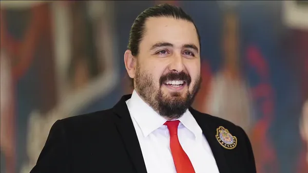 Amaury Vergara buscaría traer de regreso a un gran jugador | Foto: El Universal