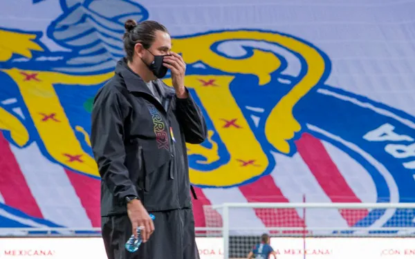 Amaury Vergara debería enfrentar un problema legal que le costaría mucho dinero.