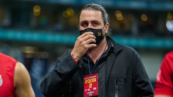 Amaury Vergara en Chivas (Foto: MEXSPORT)