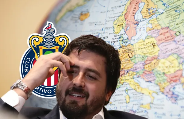 Amaury Vergara/Foto GEO Enciclopedia.