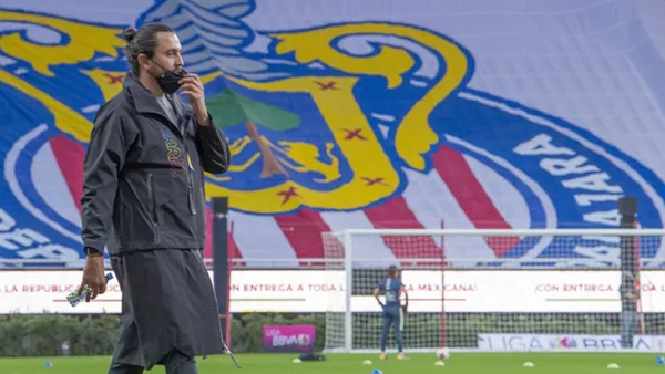 Amaury Vergara (Foto: RÉCORD)