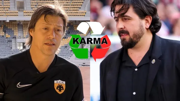 Amaury Vergara le cerró las puertas a Matías Almeyda en Chivas y ahora le llega su peor karma
