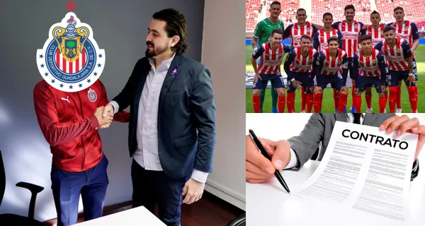 Amaury Vergara podría tener en mente el fichaje de un nuevo refuerzo y ahora sí estaría dispuesto a invertir.