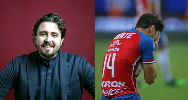 Amaury Vergara ratifica entre líneas el proyecto que Leaño le metió en la cabeza. El 70-30 está más vivo que nunca y un refuerzo que sí quería venir, no firmaría porque a Vergara no le da la gana de invertir.