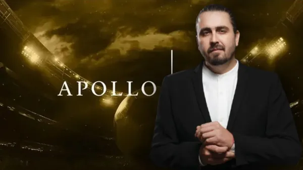 Amaury Vergara y fondo de inversión (Foto: Milenio)