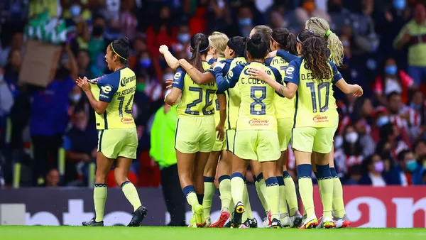 Ambas escuadras buscarán llevarse la ventaja al partido de vuelta.