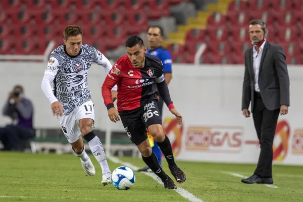 Ambas instituciones han compartido futbolistas en su historia.