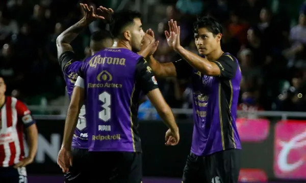 Ambos buscan ganar por primera vez.