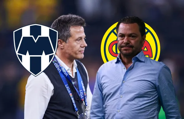 Ambos clubes lo buscaron en el pasado y ahora podría volver a ser opción, aunque con menos chances.