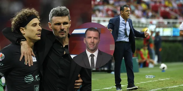 Ambos entrenadores hicieron reaccionar a sus equipos y se enfocan en la siguiente fase del Clausura 2022