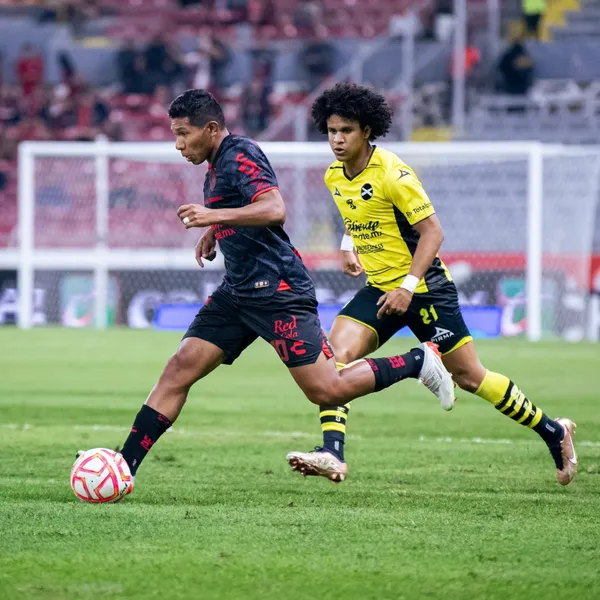 Ambos equipos debutan en el torneo.