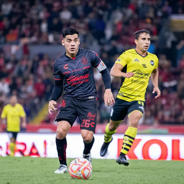 Ambos equipos debutarán en el torneo.