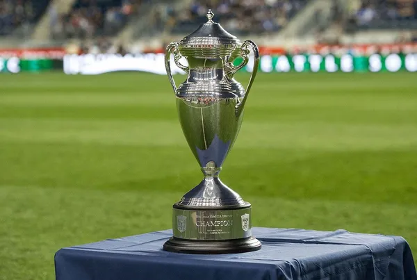 Ambos equipos definen al nuevo campeón de la U.S. Open Cup.