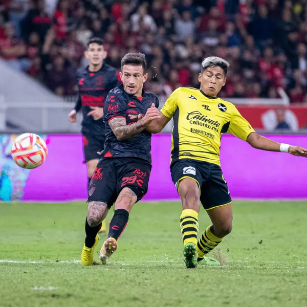 Ambos equipos disputarán su primer duelo en el torneo.