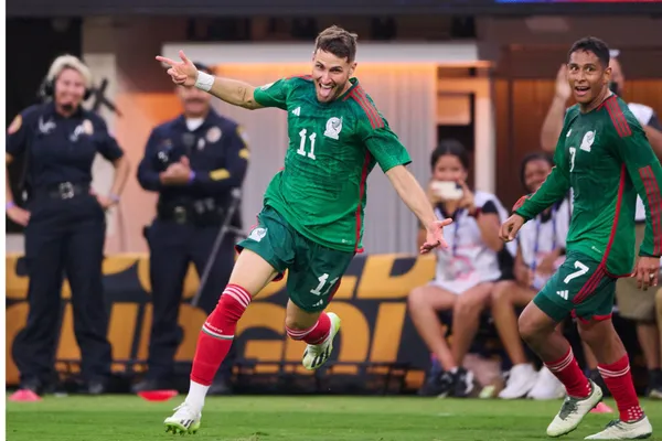 Ambos equipos disputaron la Final de la Copa Oro