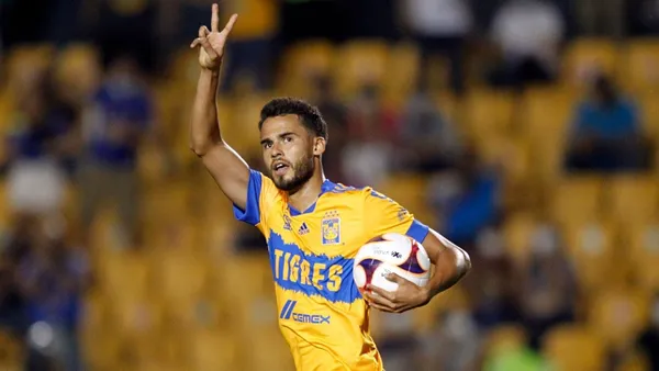 Ambos equipos han disputado jugadores.