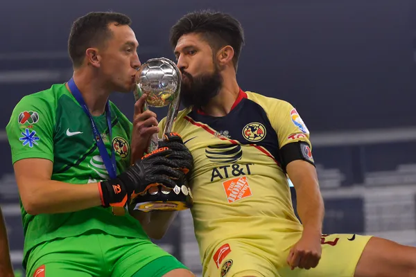 Ambos equipos han hecho una gran relación, por lo que no es raro que negocien a sus mejores jugadores.