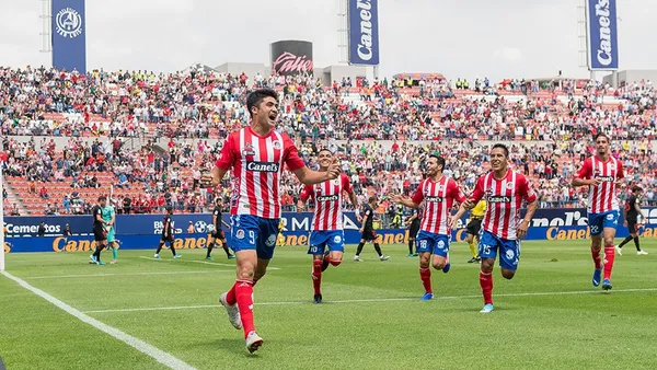 Ambos equipos necesitan el triunfo.