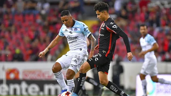 Ambos equipos no tuvieron actividad antes.